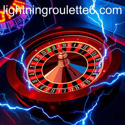 The Electrifying Evolution of Lightning Roulette