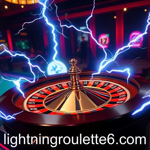 The Thrills and Evolution of Lightning Roulette