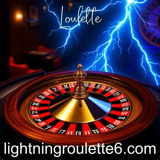 Lightning Roulette: A Modern Gaming Sensation