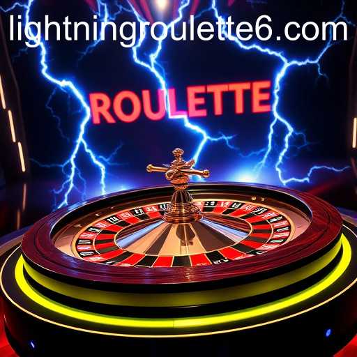 The Electrifying Surge of Lightning Roulette in Online Gaming