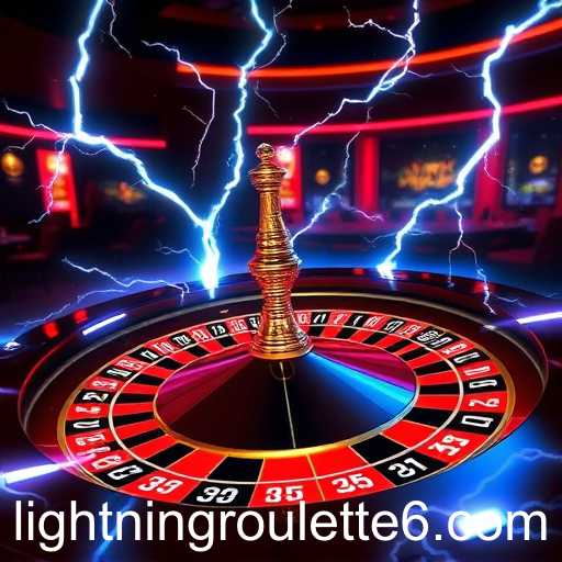 The Rise of Online Lightning Roulette