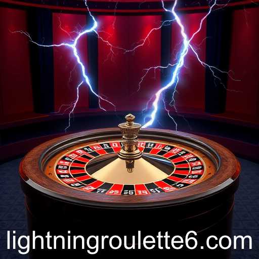 The Rise of Lightning Roulette in 2025