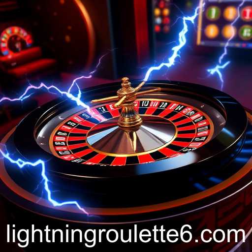 The Thrill of Lightning Roulette in 2025